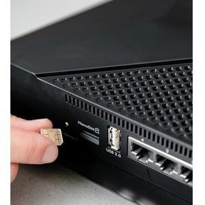 Netgear Nighthawk AX4 LAX20 Wi-Fi 6 IEEE 802.11ax 1 SIM Cellular, Ethernet Modem/Wireless Router - 4G - LTE - Dual Band - 2.40 GHz ISM Band - 5 GHz UNII Band - 2 x Antenna(2 x External) - 230.40 MB/s Wireless Speed - 4 x Network Port - 1 x Broadband Port IM5086866