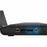 Netgear Nighthawk RAXE300 Wi-Fi 6E IEEE 802.11 a/b/g/n/ac/ax Ethernet Wireless Router - Tri Band - 2.40 GHz ISM Band - 5 GHz UNII Band - 6 x Antenna(6 x Internal) - 998.40 MB/s Wireless Speed - 5 x Network Port - 1 x Broadband Port - USB - 2.5 Gigabit Eth IM5717813