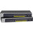 Netgear ProSAFE 8-Port PoE+ Gigabit Smart Managed Switch with 2 SFP Ports (GS510TPP) - 8 Ports - Manageable - Gigabit Ethernet - 1000Base-T - 3 Layer Supported - Modular - 2 SFP Slots - Twisted Pair, Optical Fiber - Rack-mountable, Desktop - Lifetime Limi IM3639548