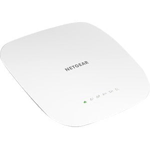 Netgear WAC540 IEEE 802.11ac 2.93 Gbit/s Wireless Access Point - 2.40 GHz, 5 GHz - MIMO Technology - 2 x Network (RJ-45) - Wall Mountable, Ceiling Mountable IM4439106