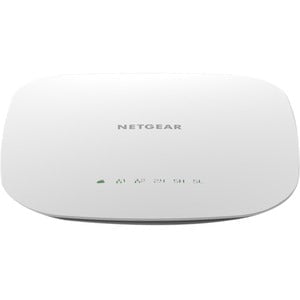 Netgear WAC540 IEEE 802.11ac 2.93 Gbit/s Wireless Access Point - 2.40 GHz, 5 GHz - MIMO Technology - 2 x Network (RJ-45) - Wall Mountable, Ceiling Mountable IM4439106