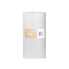 Newsprint Paper Roll, White, 400mm x 400mt, 45gsm MPH21710