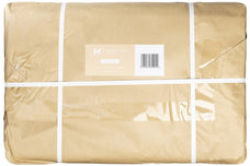 Newsprint Paper Sheets, 700mm x 800mm, 45gsm, 20kg MPH21755