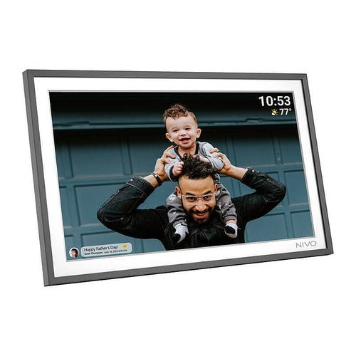 Nivo Frameo 15.6