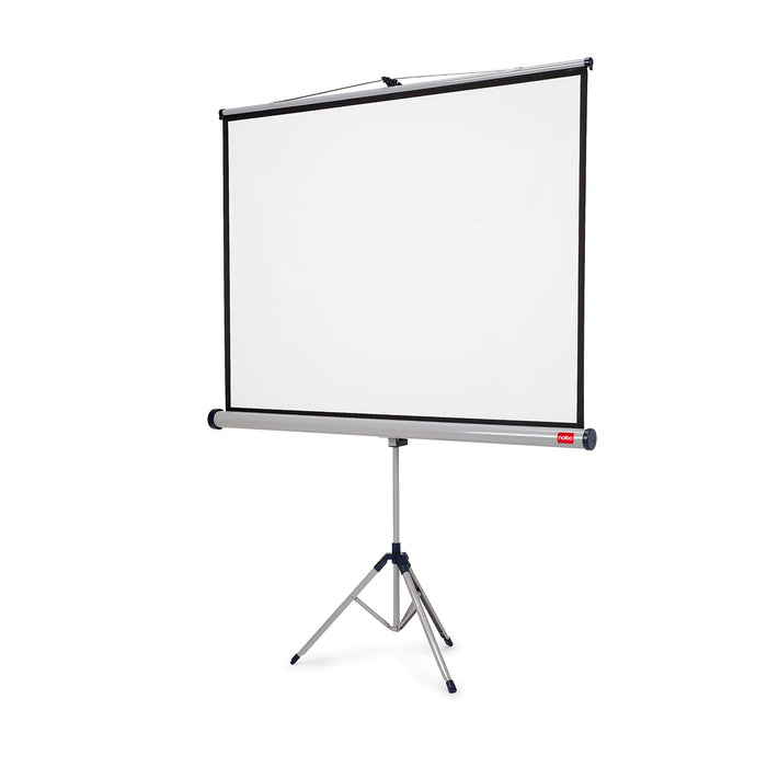 Nobo 16:10 Free Standing Projection Screen on Tripod 2000mm x 1310mm AO1902397W
