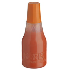 Noris #110 Endorsing Ink 25ml Orange CXN110SO