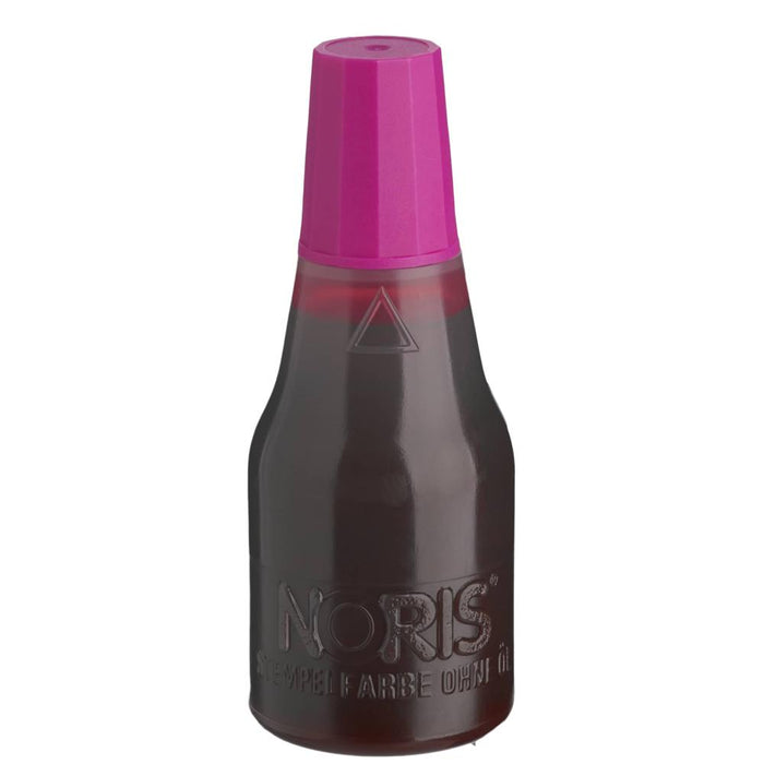 Noris #110 Endorsing Ink 25ml Pink CXN110SPI