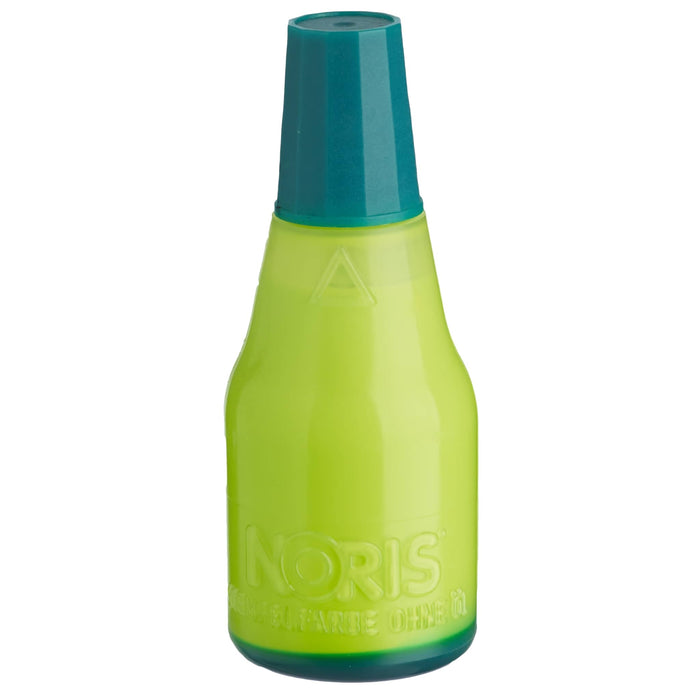Noris #117 UV Ink 25ml Neon Green CXN117GUV