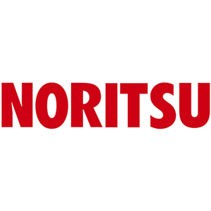 Noritsu 10" Semi Gloss Paper (2 x 100m Rolls)