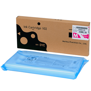 Noritsu Ink Cartridge Magenta DVNOR6332