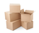 North Island Cardboard Carton, 250mm x 250mm x 200mm, Size 2, Bundle of 25 (For NORTH ISLAND ORDERS ONLY) SP000-2NI
