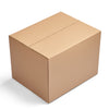 North Island Cardboard Carton, 340mm x 254mm x 305mm, Size 3, Bundle of 25 (For NORTH ISLAND ORDERS ONLY) SP000-3NI