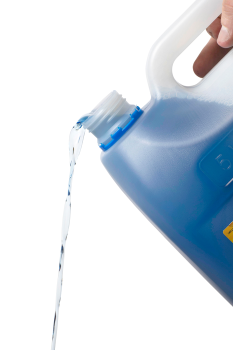 Northfork Antibacterial Laundry Liquid 3 x 5 Litres Pack AO636070700