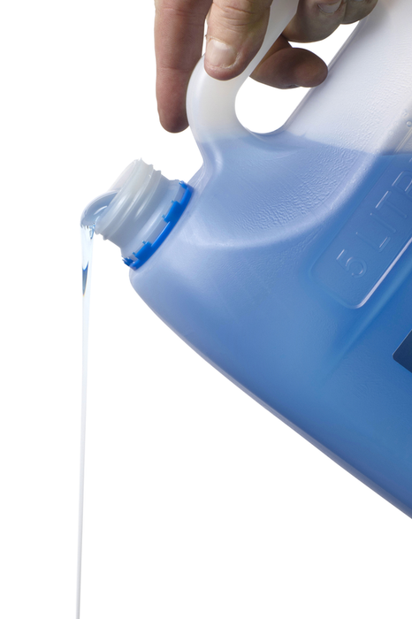 Northfork Antibacterial Liquid Hand Wash, 3 x  5 Litres AO635080700