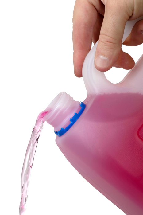 Northfork Boronia Disinfectant 5 Litres x 3's pack AO632010705