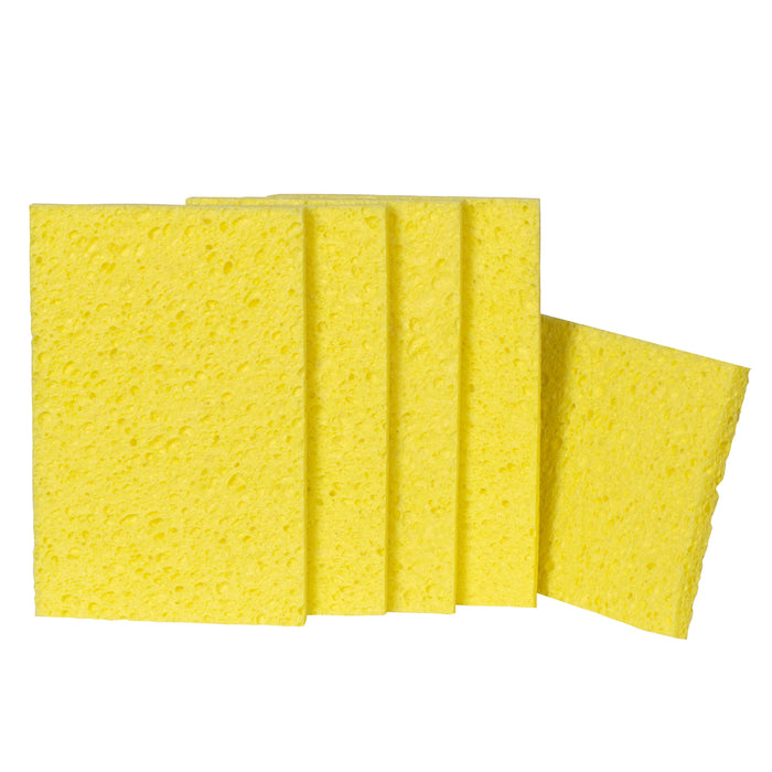 Northfork Cleaning Sponge, Pack of 5 AO631314300
