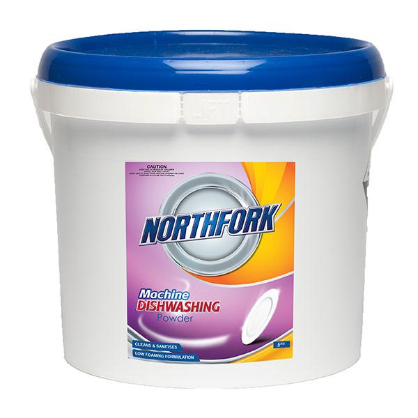 Northfork Dishwasher Powder 5kg AO631031400