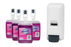 Northfork Dispenser + Foaming Hand Wash - Starter Pack AO635119227