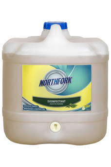Northfork Eucalyptus Disinfectant, 15 Litres AO632010804
