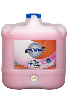 Northfork Floor Cleaner with Ammonia, 15 Litres AO634030800