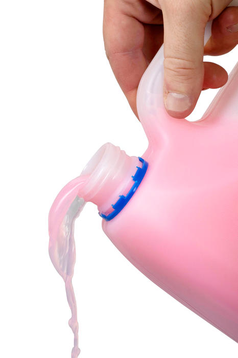 Northfork Floor Cleaner With Ammonia 5 Litres x 3's pack AO634030700