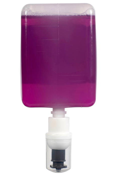 Northfork Foaming Hand Wash Guest 0.4ml 6 x 1 Litre Pack AO635119600