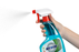 Northfork Geca Low Scent Window and Glass Cleaner 12 x 750ml Pack AO638080400