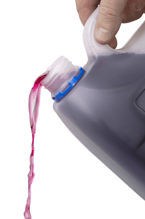 Northfork Geca Neutral Cleaner 5L x 3's pack AO638020700