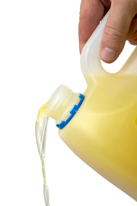 Northfork Geca Sanitiser, Lemon, 3 x 5 Litres Pack AO638100701