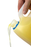 Northfork Geca Sanitiser, Lemon, 3 x 5 Litres Pack AO638100701