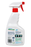 Northfork Geca Spray/Wipe Surface Cleaner 12 x 750ml Pack AO638030400
