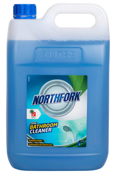 Northfork GECA Total Bathroom Cleaner 3 x 5 Litres AO638060700