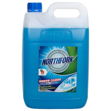 Northfork GECA Window And Glass Cleaner 3 x 5 Litres AO638080700