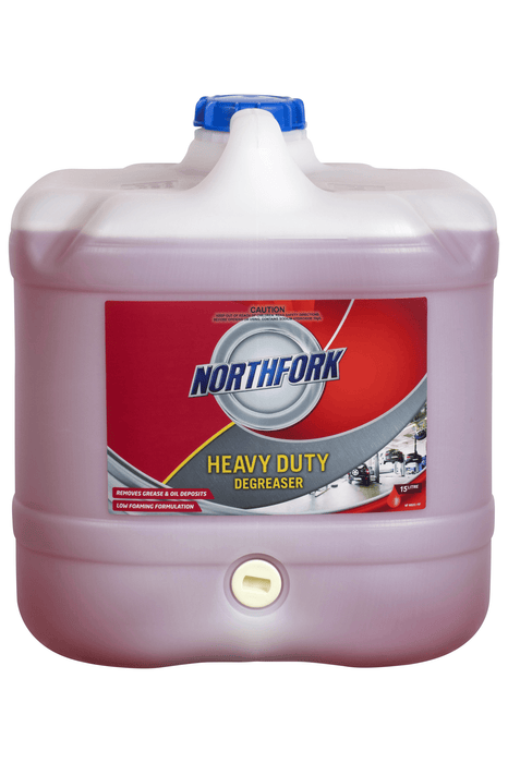 Northfork Heavy Duty Degreaser 15 Litres AO637050800