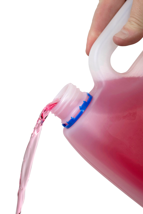 Northfork Heavy Duty Degreaser 5 Litres x 3's pack AO637050700