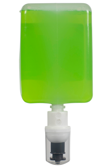 Northfork Instant Hand Sanitising Foam, 0.4ml, Pack of 6 AO635109600