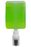 Northfork Instant Hand Sanitising Foam, 0.4ml, Pack of 6 AO635109600
