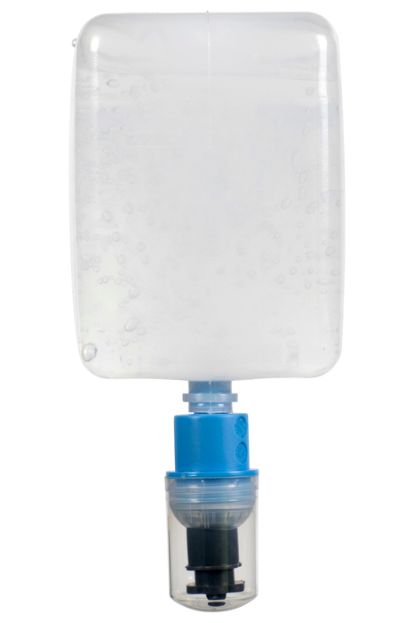 Northfork Instant Hand Sanitising Gel, 0.4ml, Pack of 6 AO635099300