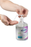 Northfork Instant Hand Sanitizer Alcohol Free 500ml x 12's pack AO635160300