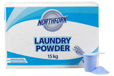 Northfork Laundry Powder Lemongrass Fragrance 15kg AO636020823