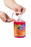 Northfork Liquid Hand Wash, Orange Fragrance, 500ml, Pack of 12 AO635070313