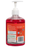 Northfork Liquid Hand Wash, Orange Fragrance, 500ml, Pack of 12 AO635070313
