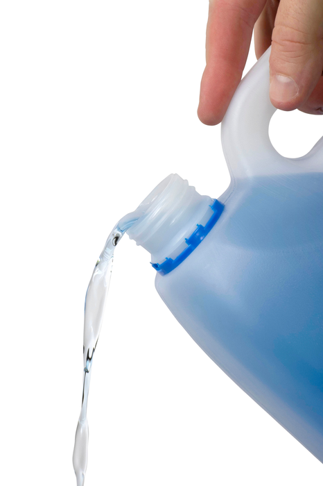 Northfork Machine Rinse Aid, 5 Litres, Pack of 3 AO631060700