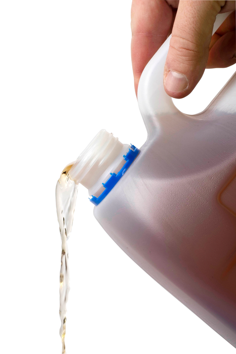 Northfork Oven & Grill Cleaner 5 Litres x 3's pack AO631080700