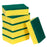 Northfork Sponge With Scourer x 6's pack AO631364800
