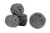 Northfork Stainless Steel Scourer, Pack of 4 AO631354700