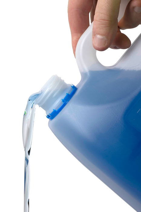Northfork Toilet Bowl & Urinal Cleaner 5 Litres x 3's pack AO632020700