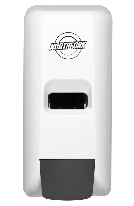 Northfork Universal Liquid/Foam/Gel Dispenser Only For 0.4ml & 1L Cartridges AO635129800