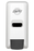 Northfork Universal Liquid/Foam/Gel Dispenser Only For 0.4ml & 1L Cartridges AO635129800