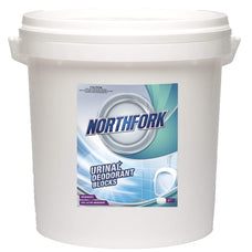 Northfork Urinal Deodorant Blocks 4 x 4Kg AO632041200